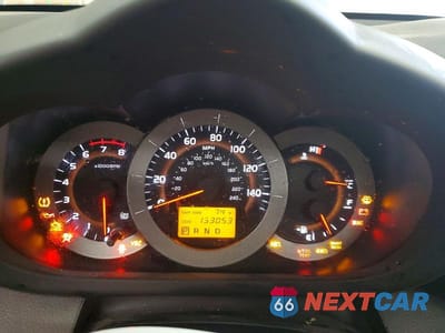 Zdjęcie 9 z 14 samochodu: 2007 TOYOTA RAV4 SPORT VIN:JTMBK32V776025921 - miniatura