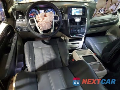 Zdjęcie 8 z 14 samochodu: 2016 CHRYSLER TOWN & COUNTRY TOURING VIN:2C4RC1BG6GR231774 - miniatura