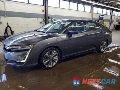 2019 HONDA CLARITY JHMZC5F15KC002001 - główne zdjęcie licytacji z USA - miniatura