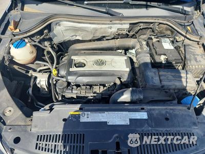 Zdjęcie 12 z 13 samochodu: 2016 VOLKSWAGEN TIGUAN VIN:WVGAV7AX0GW520003 - miniatura