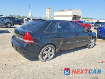 Trzecie zdjęcie samochodu z tyłu: 2007 CHEV MALIBU MAXX LTZ VIN:1G1ZU67N57F187347 - miniatura