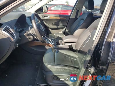 Zdjęcie 7 z 12 samochodu: 2014 AUDI Q5 PREMIUM VIN:WA1CFAFP6EA004314 - miniatura