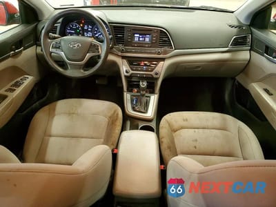 Zdjęcie 8 z 11 samochodu: 2017 HYUNDAI ELANTRA SE VIN:KMHD74LF3HU358651 - miniatura