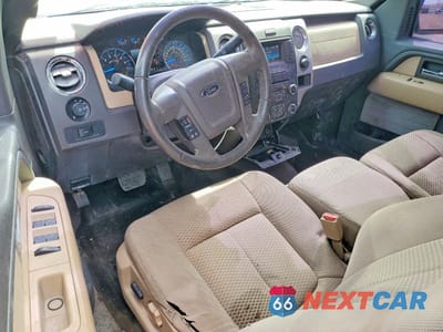 Zdjęcie 8 z 12 samochodu: 2014 FORD F150 SUPER CAB VIN:1FTFX1ET9EFC28887 - miniatura