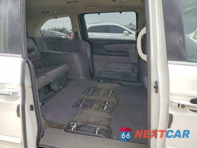 Zdjęcie 11 z 13 samochodu: 2012 HONDA ODYSSEY TOURING VIN:5FNRL5H93CB017153 - miniatura