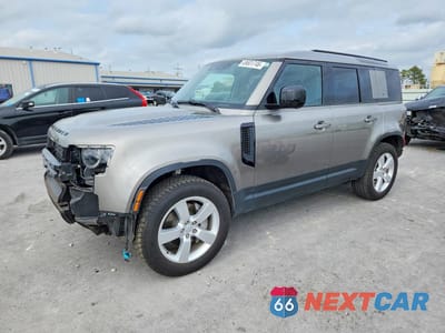 2024 LAND ROVER DEFENDER 110 S SALEJ7EU4R2352550 - główne zdjęcie licytacji z USA - miniatura
