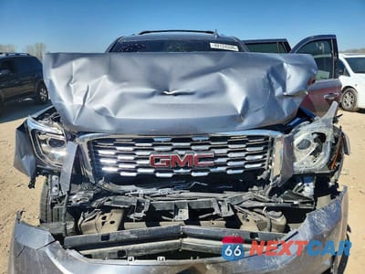 Zdjęcie 12 z 13 samochodu: 2018 GMC YUKON DENALI VIN:1GKS1CKJ8JR312601 - miniatura