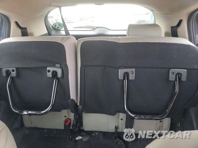 Zdjęcie 10 z 13 samochodu: 2017 HONDA HR-V EXL VIN:3CZRU6H76HM718123 - miniatura