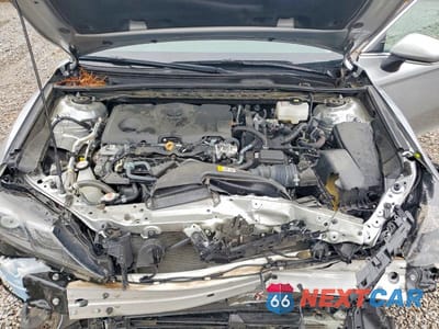 Zdjęcie 11 z 13 samochodu: 2024 TOYOTA CAMRY HYBRID SE VIN:4T1S31AK8RU626175 - miniatura