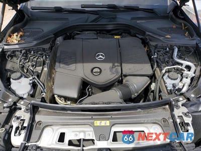 Zdjęcie 12 z 14 samochodu: 2025 MERCEDES-BENZ GLC 300 4MATIC VIN:W1NKM4HB3SF263778 - miniatura