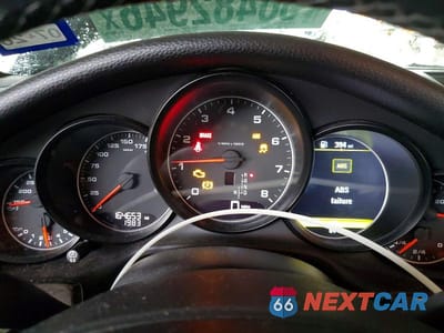 Zdjęcie 9 z 12 samochodu: 2012 PORSCHE PANAMERA 2 VIN:WP0AA2A73CL017760 - miniatura