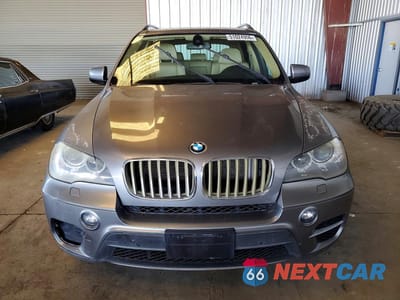 Piąte zdjęcie samochodu w środku: 2012 BMW X5 XDRIVE35D VIN:5UXZW0C5XCL667320 - miniatura