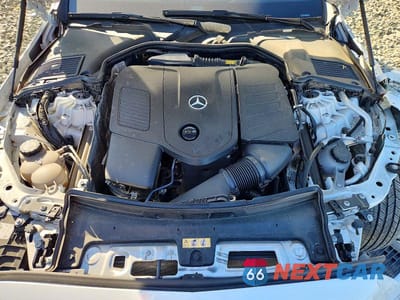 Zdjęcie 11 z 12 samochodu: 2022 MERCEDES-BENZ C 300 4MATIC VIN:W1KAF4HBXNR046864 - miniatura