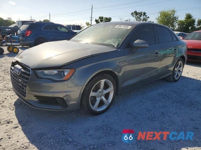 2016 AUDI A3 PREMIUM WAUA7GFF5G1059521 - główne zdjęcie licytacji z USA - miniatura