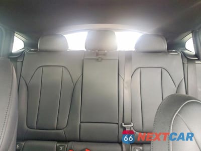 Zdjęcie 10 z 13 samochodu: 2019 BMW X4 XDRIVE30I VIN:5UXUJ3C50KLG53289 - miniatura