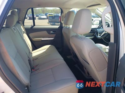 Zdjęcie 10 z 12 samochodu: 2011 FORD EDGE SE VIN:2FMDK3GC8BBB15195 - miniatura