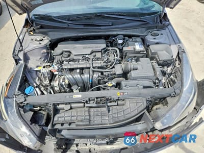 Zdjęcie 11 z 12 samochodu: 2021 HYUNDAI ELANTRA SEL VIN:KMHLN4AGXMU140312 - miniatura