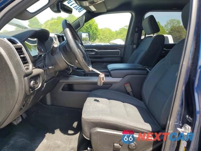 Zdjęcie 7 z 12 samochodu: 2022 RAM 1500 BIG HORN VIN:1C6RRFFG0NN427300 - miniatura