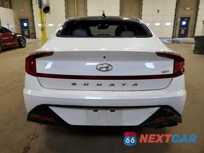 Zdjęcie 6 z 12 samochodu: 2022 HYUNDAI SONATA SEL PLUS VIN:KMHL44J20NA212449 - miniatura