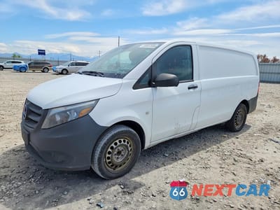 2016 MERCEDES BENZ METRIS WD3PG2EA4G3160148 - główne zdjęcie licytacji z USA - miniatura