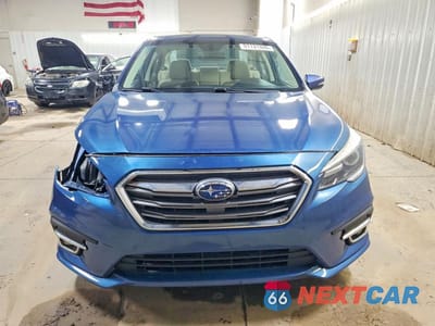 Piąte zdjęcie samochodu w środku: 2019 SUBARU LEGACY 3.6R LIMITED VIN:4S3BNEN63K3005523 - miniatura