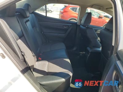 Zdjęcie 10 z 13 samochodu: 2016 TOYOTA COROLLA S PLUS VIN:5YFBURHEXGP484616 - miniatura