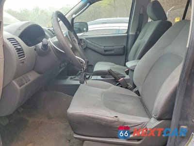 Zdjęcie 7 z 12 samochodu: 2010 NISSAN XTERRA X VIN:5N1AN0NW8AC511793 - miniatura