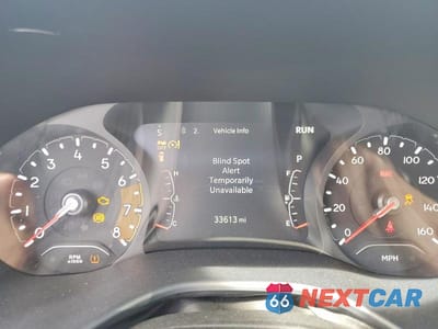 Zdjęcie 9 z 13 samochodu: 2025 JEEP COMPASS LIMITED VIN:3C4NJDCN2ST512124 - miniatura