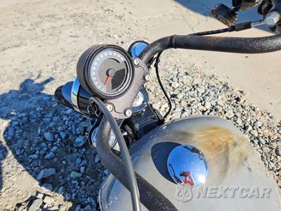 Zdjęcie 7 z 8 samochodu: 2026 HARLEY-DAVIDSON FXBB VIN:1HD1YJ911TB019288 - miniatura