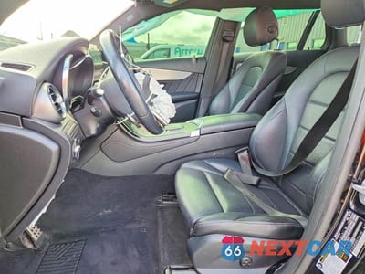 Zdjęcie 7 z 14 samochodu: 2020 MERCEDES-BENZ GLC 300 VIN:W1N0G8DBXLF781142 - miniatura
