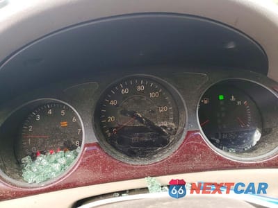 Zdjęcie 9 z 12 samochodu: 2004 LEXUS ES 330 BASE VIN:JTHBA30G745015557 - miniatura