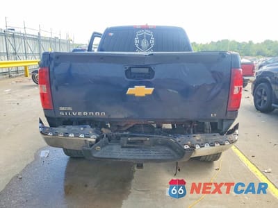 Zdjęcie 6 z 12 samochodu: 2012 CHEVROLET SILVERADO K1500 LT VIN:1GCRKSE76CZ112479 - miniatura