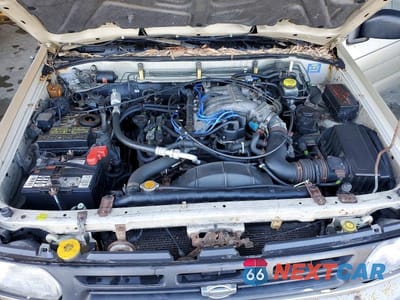 Zdjęcie 12 z 13 samochodu: 1998 NISSAN PATHFINDER XE VIN:JN8AR05Y7WW261080 - miniatura