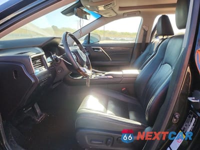 Zdjęcie 7 z 12 samochodu: 2016 LEXUS RX 350 BASE VIN:2T2BZMCAXGC041371 - miniatura