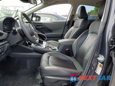 Zdjęcie 7 z 13 samochodu: 2024 SUBARU CROSSTREK LIMITED VIN:4S4GUHN69R3716899 - miniatura