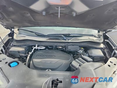 Zdjęcie 11 z 12 samochodu: 2022 HONDA RIDGELINE RTL VIN:5FPYK3F71NB035701 - miniatura