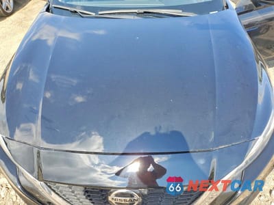 Zdjęcie 11 z 11 samochodu: 2022 NISSAN ALTIMA 2.5 SR VIN:1N4BL4CW2NN309086 - miniatura