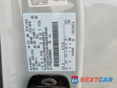 Zdjęcie 12 z 12 samochodu: 2024 FORD F150 XLT VIN:1FTFW3L5XRFB95519 - miniatura