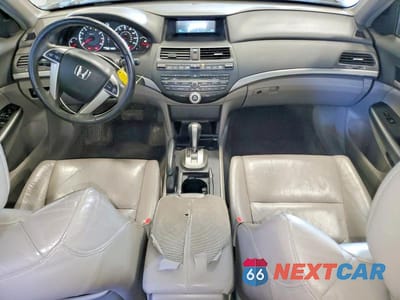 Zdjęcie 8 z 12 samochodu: 2008 HONDA ACCORD EXL VIN:1HGCP26878A088585 - miniatura
