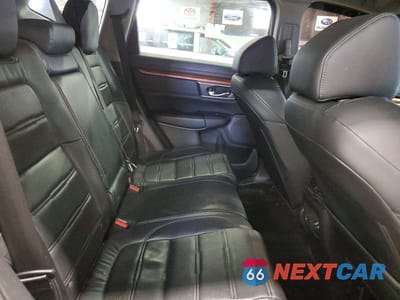 Zdjęcie 11 z 13 samochodu: 2019 HONDA CR-V EXL VIN:2HKRW2H81KH644530 - miniatura