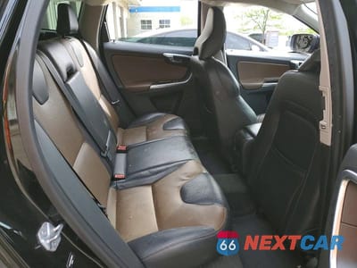 Zdjęcie 11 z 14 samochodu: 2017 VOLVO XC60 T5 DYNAMIC VIN:YV440MRR3H2066629 - miniatura