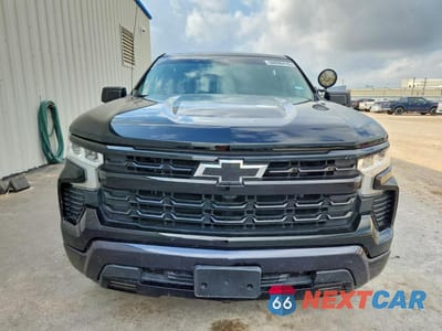 Piąte zdjęcie samochodu w środku: 2023 CHEVROLET SILVERADO K1500 VIN:3GCUDAED7PG302527 - miniatura