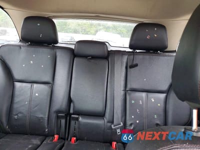 Zdjęcie 10 z 13 samochodu: 2014 FORD EDGE SEL VIN:2FMDK4JC9EBB59144 - miniatura