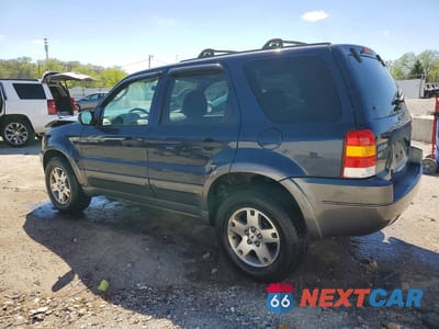 Drugie zdjęcie samochodu z przodu: 2003 FORD ESCAPE XLT VIN:1FMYU93113KE02680 - miniatura