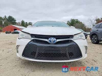 Piąte zdjęcie samochodu w środku: 2015 TOYOTA CAMRY HYBRID LE VIN:4T1BD1FK4FU143753 - miniatura