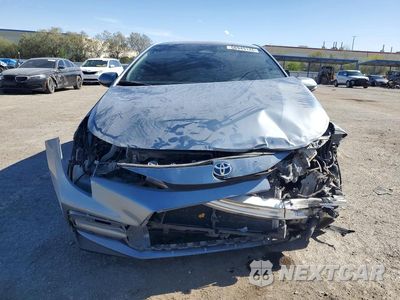 Piąte zdjęcie samochodu w środku: 2024 TOYOTA COROLLA HYBRID SE VIN:JTDBDMHE1RJ005851 - miniatura
