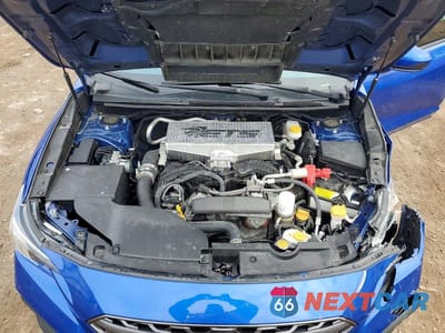 Zdjęcie 11 z 13 samochodu: 2023 SUBARU WRX PREMIUM VIN:JF1VBAF64P9807411 - miniatura