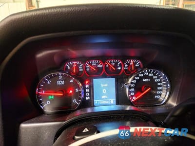 Zdjęcie 9 z 12 samochodu: 2014 GMC SIERRA K1500 VIN:1GTV2TEH8EZ313221 - miniatura