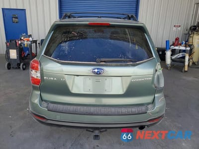 Zdjęcie 6 z 12 samochodu: 2015 SUBARU FORESTER 2.5I LIMITED VIN:JF2SJAHC4FH582657 - miniatura