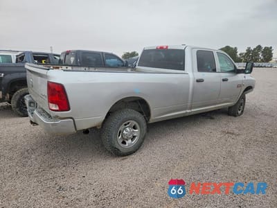 Trzecie zdjęcie samochodu z tyłu: 2010 DODGE RAM 3500 VIN:3D73Y3CLXAG160676 - miniatura